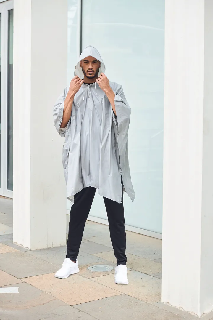 Poncho 1