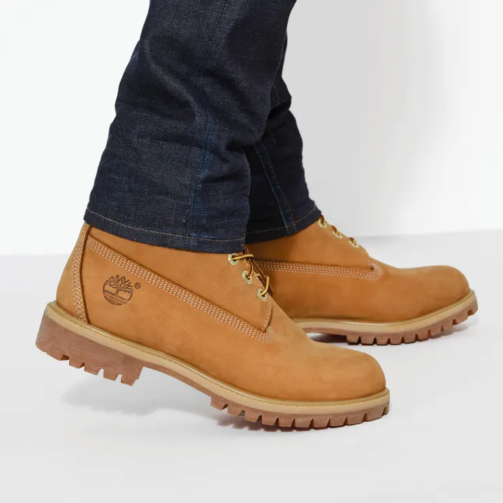 Premium Boot Schuhe 3