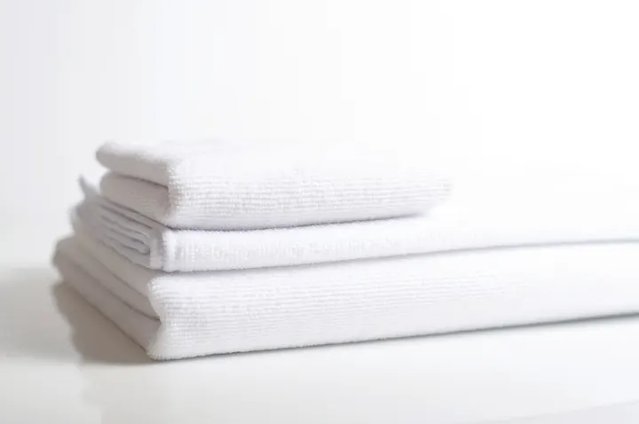 Microfibre Bath Towel 6
