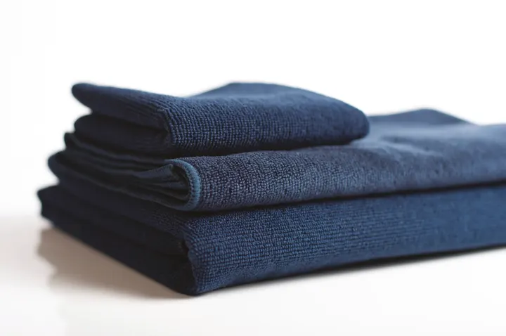 Microfibre Bath Towel 5