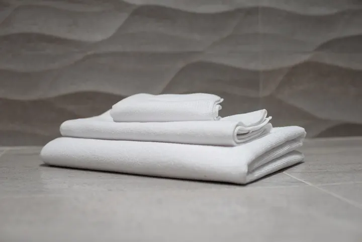 Microfibre Bath Towel 4