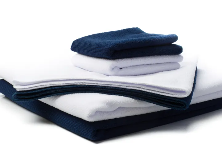 Microfibre Sports Towel 2