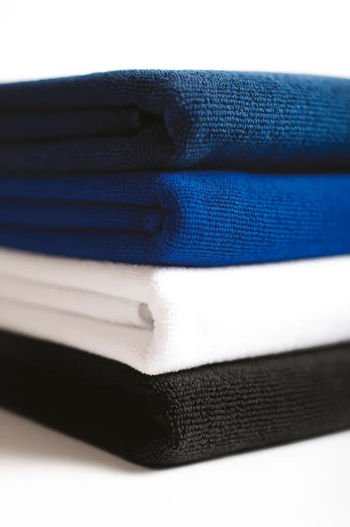 Microfibre Bath Towel 2