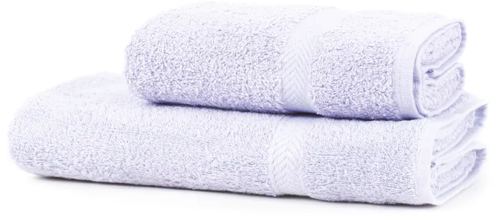 Serviette de toilette 6