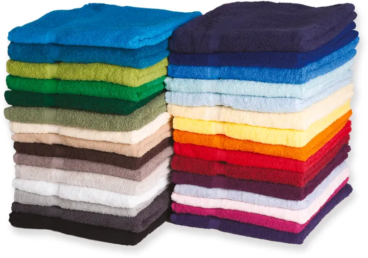 Luxury Bath Towel 4