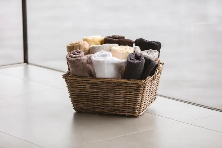 Luxury Bath Towel 5