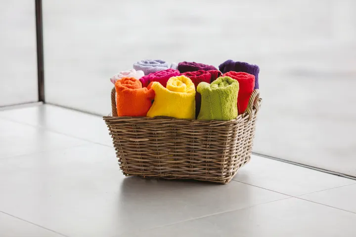 Luxury Bath Towel 6