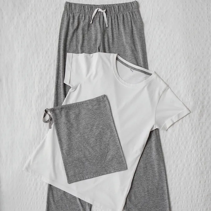 Kit Pyjama - version longue