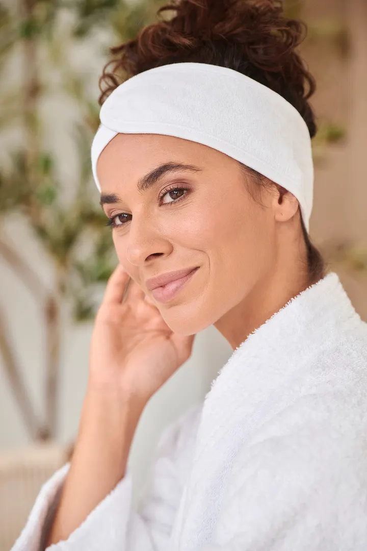 Beauty Hairband 3