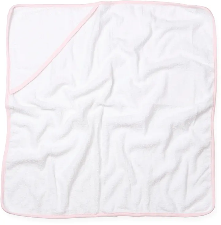 Sortie de bain bébé 2