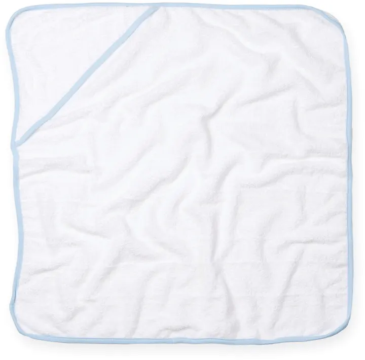 Babies' Hooded Towel