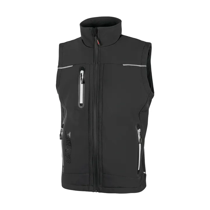 Softshell-West Universe 1