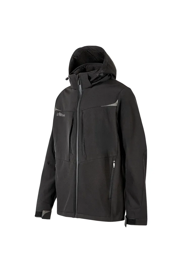 Veste softshell Verve 1
