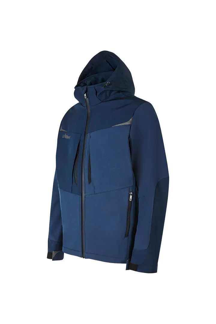 Veste softshell Verve 2