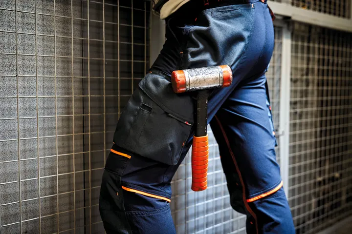 Atom Herrenhose 2