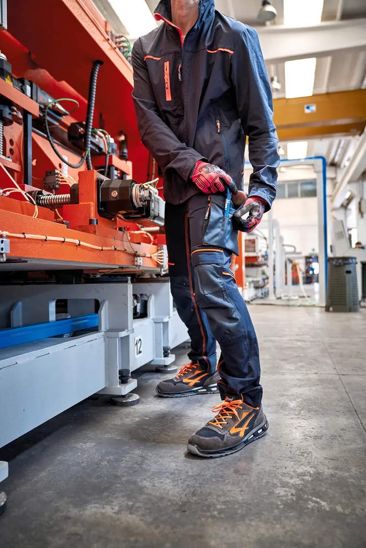 Atom Herrenhose 4