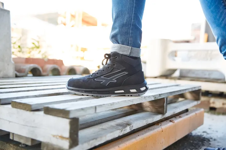 Chaussures de sécurité Lift 2