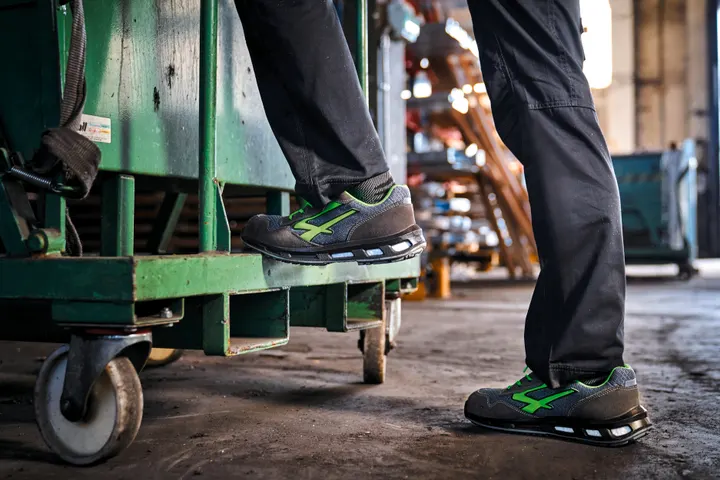Chaussures de sécurité Point 3