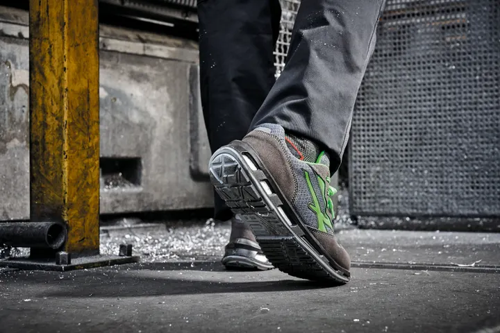Chaussures de sécurité Point 4