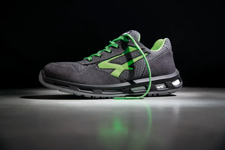 Chaussures de sécurité Point 1