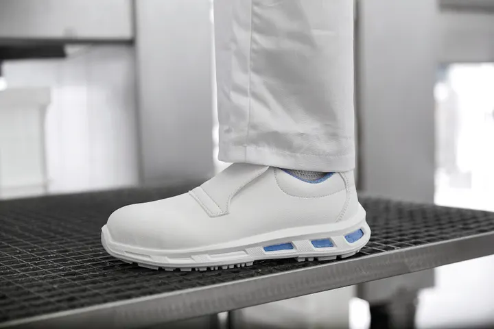 Chaussures de sécurité Blanco 1