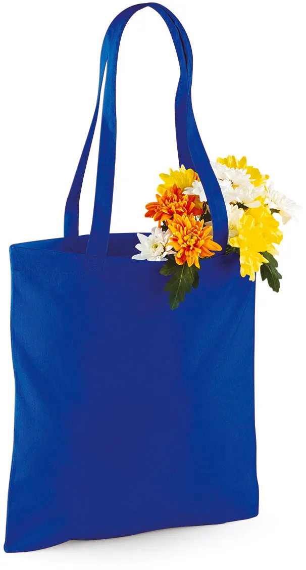 Sac shopping à anses longues 6