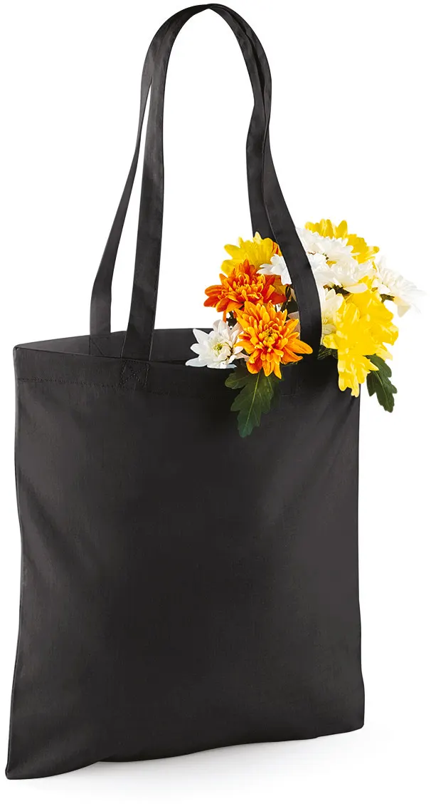 Sac shopping à anses longues 2