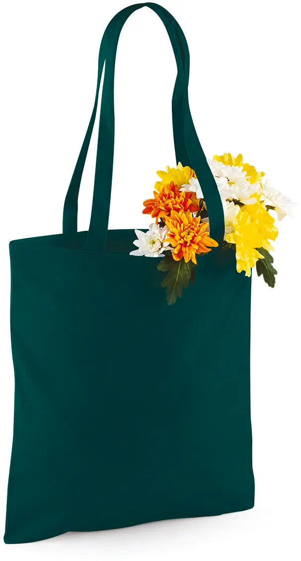 Sac shopping à anses longues 3