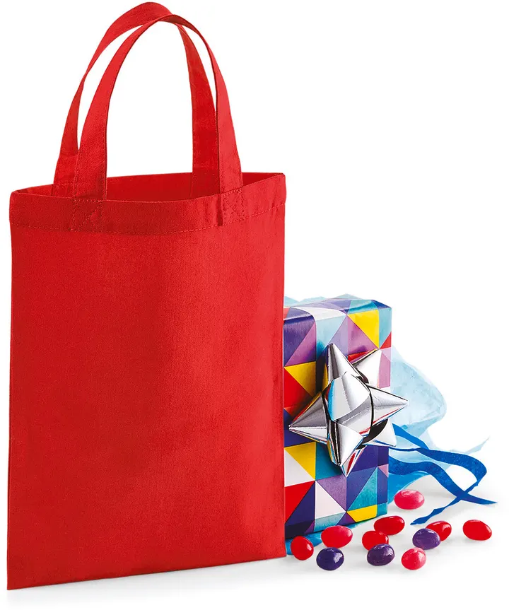 Sac cadeau coton 2