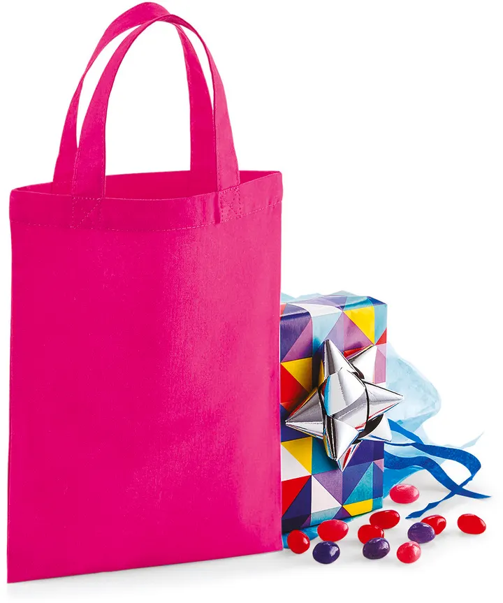 Sac cadeau coton 4