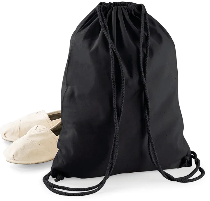 Cotton Gymsac 7