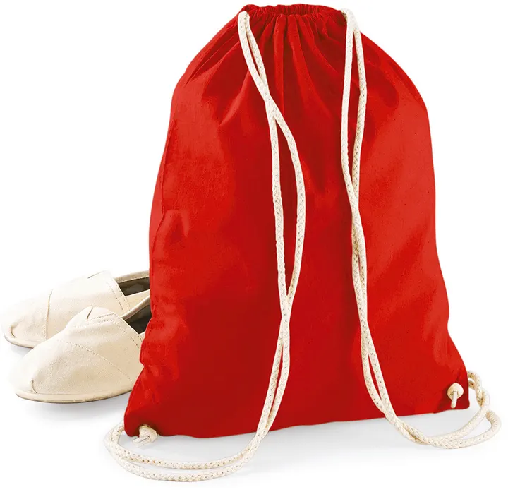 Cotton Gymsac 2