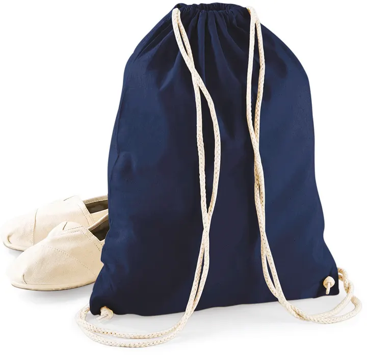 Cotton Gymsac 3