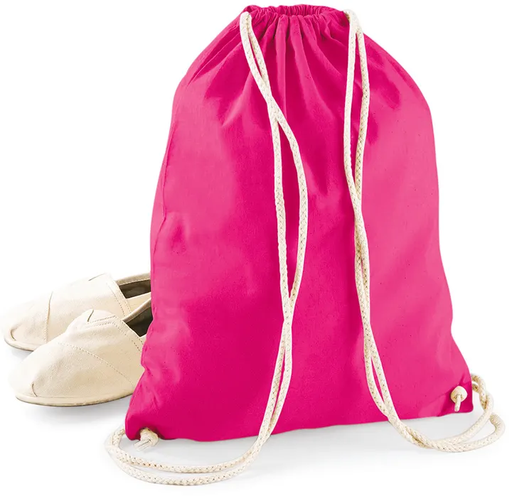Cotton Gymsac 4