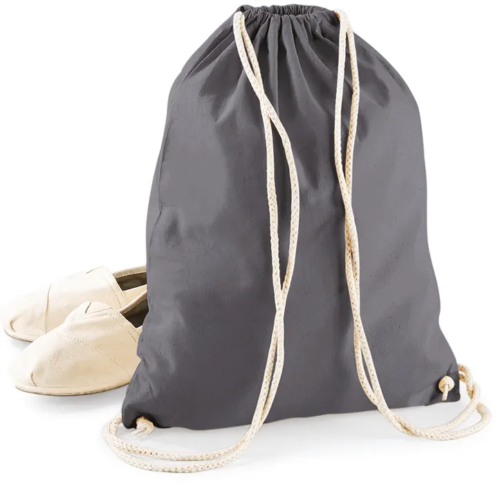 Cotton Gymsac 5