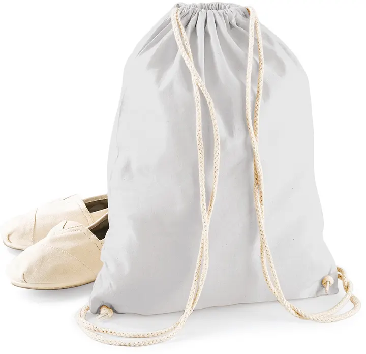 Cotton Gymsac 6