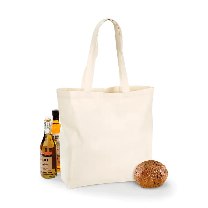 Baumwoll-Shoppingtasche 1