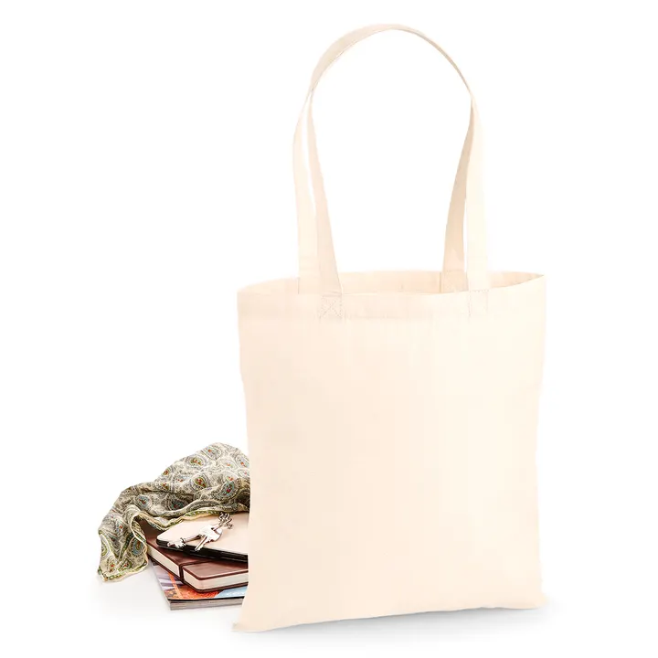 Sac en coton premium 2