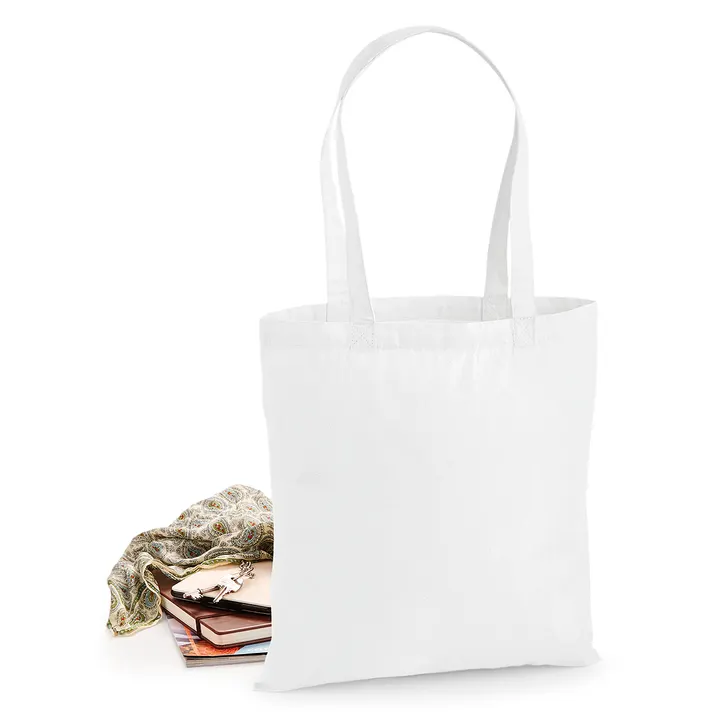 Sac en coton premium 1
