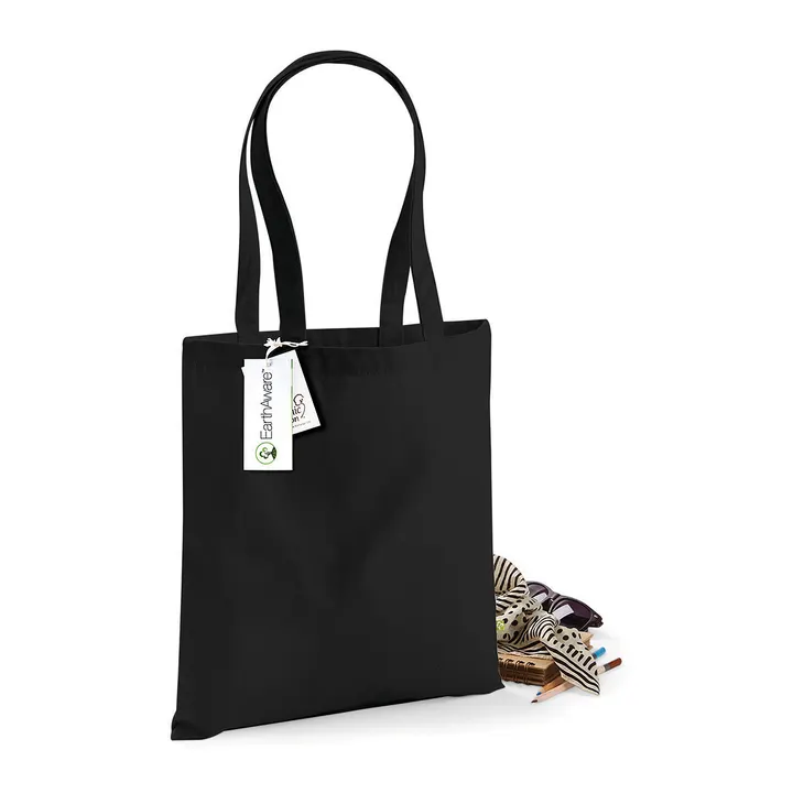 Sac coton bio Earthaware® 1