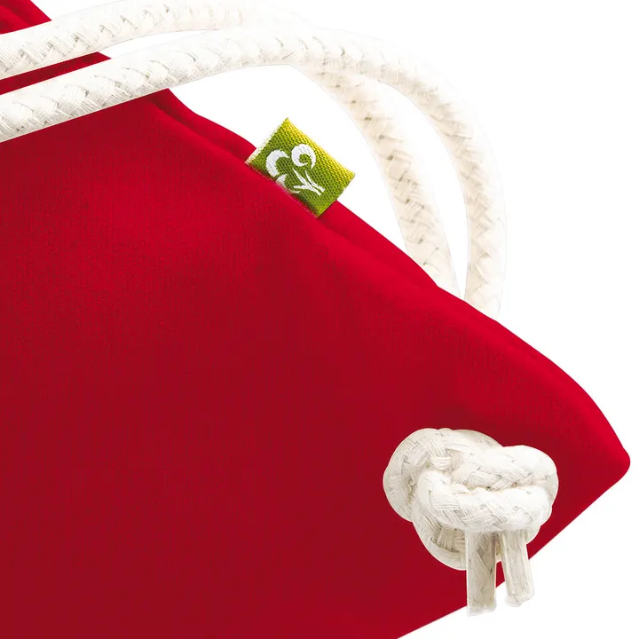 EarthAware® Organic Gymsac 4
