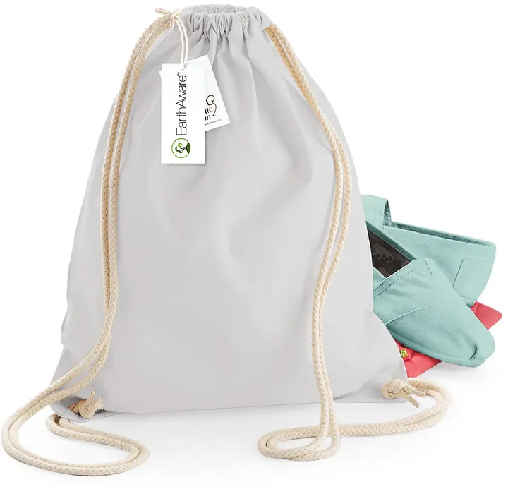 EarthAware® Organic Gymsac 7