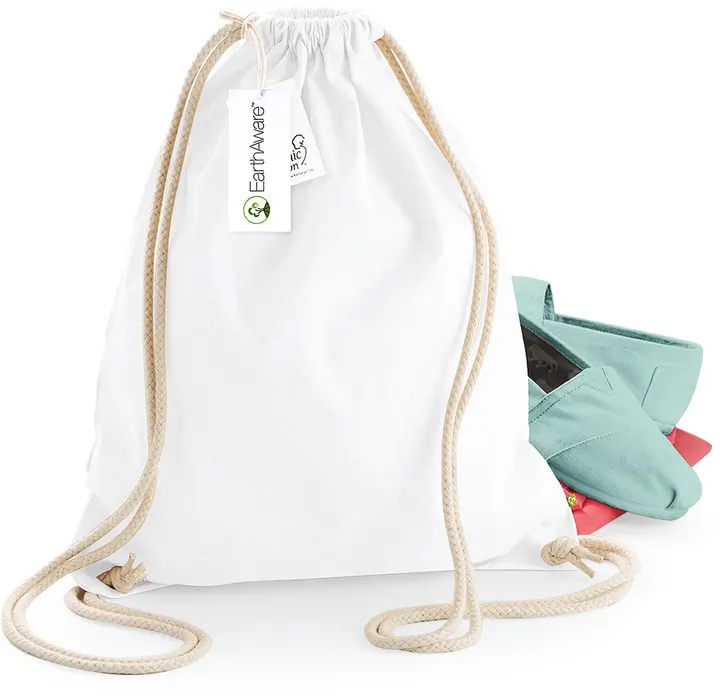 EarthAware® Organic Gymsac 9