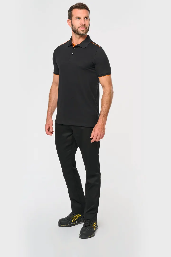Pantalon Day To Day homme 16