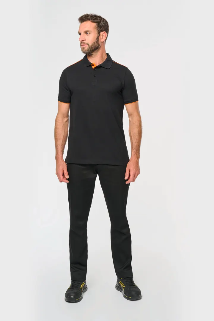 Pantalon Day To Day homme 17