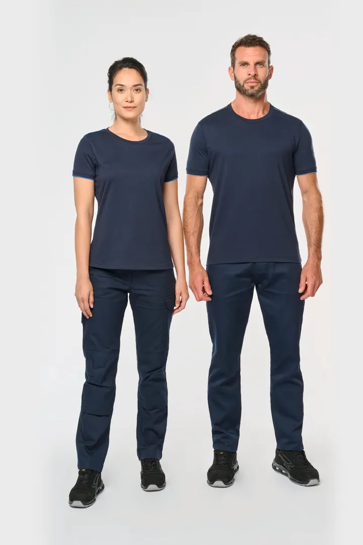 Kurzarm-T-Shirt Day To Day 22