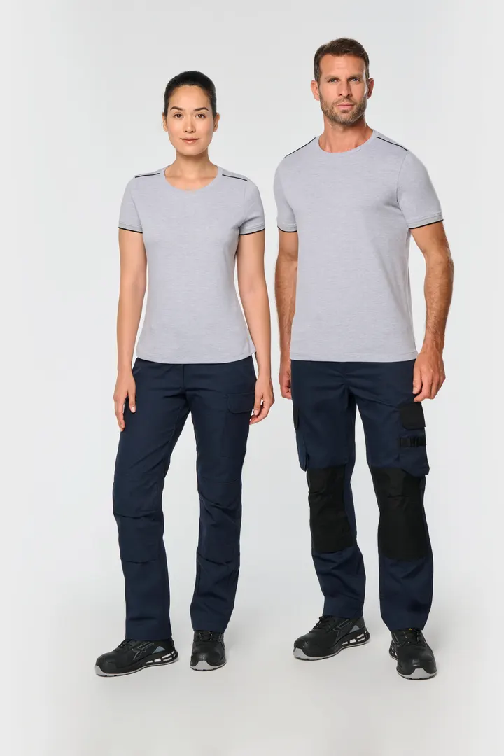 Kurzarm-T-Shirt Day To Day 19