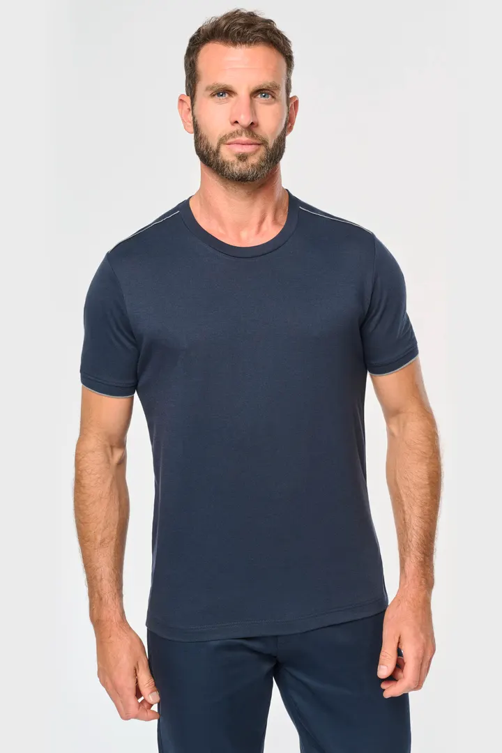 Kurzarm-T-Shirt Day To Day 3