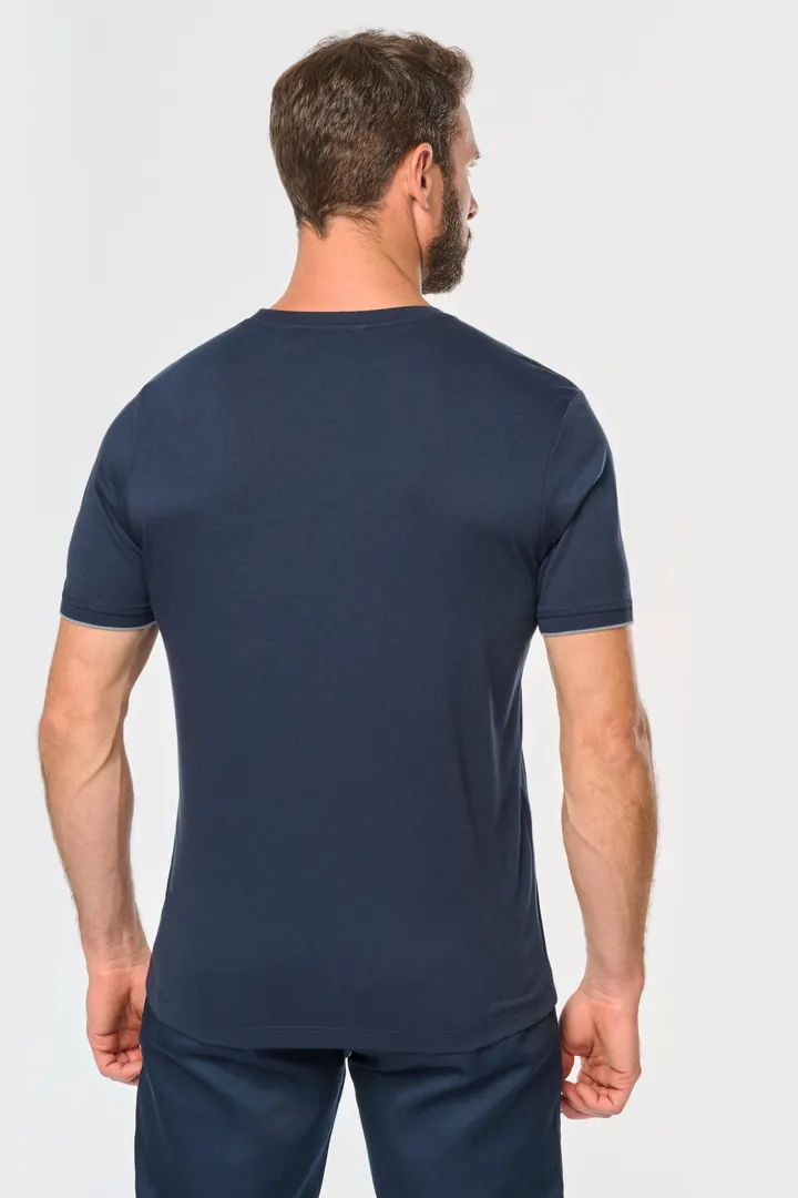 Kurzarm-T-Shirt Day To Day 6