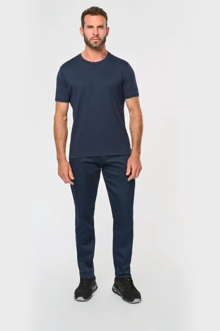 Kurzarm-T-Shirt Day To Day 12